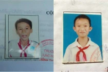 Chết cười với những bức ảnh thẻ "chẳng giống ai" 