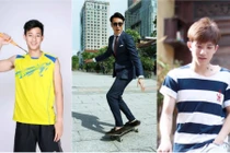 “Nam thần” Việt làm dân mạng thế giới đứng ngồi không yên 