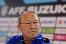 HLV Park Hang-seo nói gì trước trận đấu với Myanmar tại AFF Cup 2018?