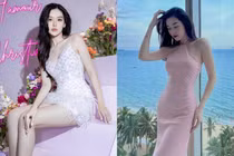 Gái một con kiêm cựu hot girl RMIT khoe body đẹp tựa nàng thơ