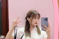 Profile nữ dancer xinh nhất Vịnh Hạ Long gây bão mạng vừa qua