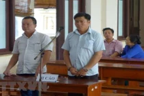 Giả mạo trong công tác, hai Phó Công an xã lãnh án tù