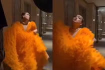 Tạo dáng "ố dề", "thảm hoạ mạng" Phạm Thoại gây tranh cãi