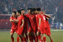 ĐT Việt Nam gọi... Thái Lan hay Philippines "bóc máy" trận chung kết