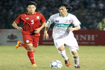 Tuấn Anh nhập viện, U21 HAGL đứng trước nguy cơ thiệt quân?