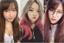 Điểm danh những streamer “một bước” đổi đời đình đám MXH