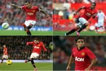 Những cầu thủ MU lụi tàn dưới bàn tay Van Gaal