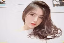 Nhan sắc cực “deep” của thiếu nữ dân tộc có nụ cười "chết người"