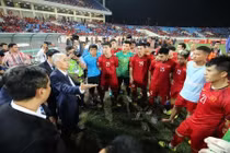 Vào chung kết AFF Cup 2018, đội tuyển Việt Nam “đút túi” bao tiền?