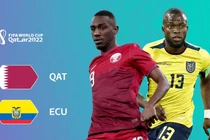 Nhận định World Cup 2022 Qatar vs Ecuador: Chủ nhà kỳ vọng