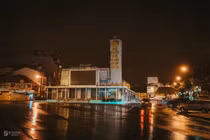 Chứng kiến Đà Lạt vắng vẻ vì dịch dân tình không khỏi xót xa