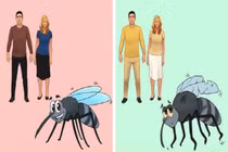 5 sự thật bất ngờ về vũ trụ và con người, số 2 gây sốc nhất