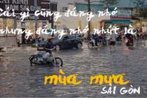 Sài Gòn và những điều tuyệt nhất trong mắt giới trẻ