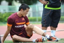 Tuyển Việt Nam tổn thất lực lượng trước trận chiến với người Thái