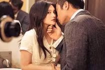 Chồng đại gia thẳng tay đuổi vợ trẻ đẹp ra đường vì lý do này