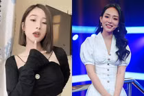 "Vợ quốc dân", "cô giáo Vật lý" 1 năm nổi tiếng giờ ra sao?