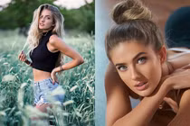 Vì sao Alica Schmidt được mệnh danh "nữ VĐV quyến rũ nhất thế giới"