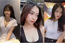 Hé lộ top gương mặt WAGs xinh đẹp, nóng bỏng nhất của làng bóng đá Việt Nam