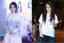 Vlogger An Nguy ngày càng xinh đẹp, kiều diễm đến khó tin