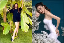 Chẳng cần thả thính cầu kì, Ngọc Nữ vấn khiến dân tình "say mềm"