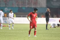 U23 Việt Nam: Sau nỗi buồn, hãy tự hào!