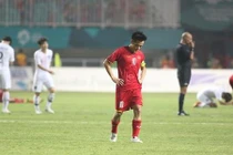 U23 Việt Nam: Sau nỗi buồn, hãy tự hào!