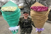 Món quà Valentine "siêu độc" bất kì phụ nữ nào cũng ao ước