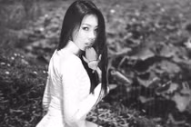 Hot girl trường Y Dược Cần Thơ và nét đẹp mặn mà 