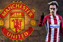 Chuyển nhượng bóng đá mới nhất: MU sống lại hy vọng có sao Madrid
