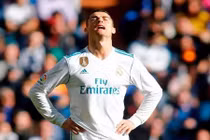 Chuyển nhượng bóng đá mới nhất: Giận Real, Ronaldo nằng nặc đòi về M.U