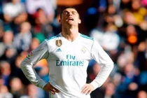 Chuyển nhượng bóng đá mới nhất: Giận Real, Ronaldo nằng nặc đòi về M.U