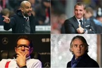 Lộ 10 ứng viên thay thế Jose Mourinho tại Chelsea