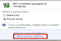 5 mẹo tiết kiệm pin laptop hiệu quả