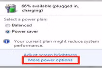 5 mẹo tiết kiệm pin laptop hiệu quả