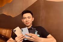 Thế giới còn chưa bán, bộ ba iPhone 11 “mới cứng cựa” bất ngờ xuất hiện ở Việt Nam