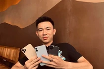 Thế giới còn chưa bán, bộ ba iPhone 11 “mới cứng cựa” bất ngờ xuất hiện ở Việt Nam