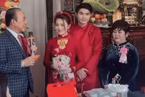 Danh tính cô dâu Đồng Tháp nhận của hồi môn sổ tiết kiệm 50 tỷ đồng