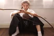 Cô gái 9X được cư dân mạng "tôn thờ" làm nữ thần