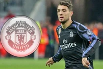 Chuyển nhượng bóng đá mới nhất: M.U lại “soi hàng” Real
