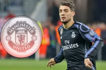 Chuyển nhượng bóng đá mới nhất: M.U lại “soi hàng” Real