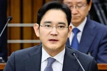 Soi độ giàu có của 'thái tử' Samsung vừa bị bắt
