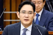 Soi độ giàu có của 'thái tử' Samsung vừa bị bắt