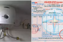 Mẹo sử dụng bình nóng lạnh để cắt giảm nửa hóa đơn