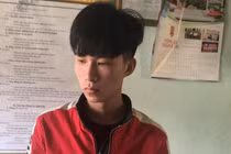 Thêm một nhân viên Alibaba vụ đập xe đoàn cưỡng chế bị bắt