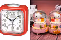 Những món quà sinh nhật khiến 8X, 9X rưng rưng hoài niệm