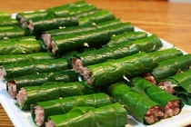 Tác dụng chữa bệnh của lá lốt