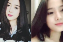 Xôn xao gái xinh “đốn tim” hàng nghìn người chỉ sau 30 giây