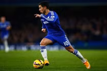 Lịch thi đấu bóng đá hôm nay, rạng sáng mai 22/2/2016