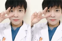 Trai đẹp ở ĐH Y dược Huế khiến nữ sinh phát cuồng