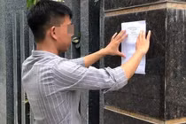 Con trai mới 23 tuổi, gia đình đã dán "tờ rơi"... tuyển vợ